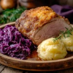 Altes Gasthaus in Franken mit typischer Küche